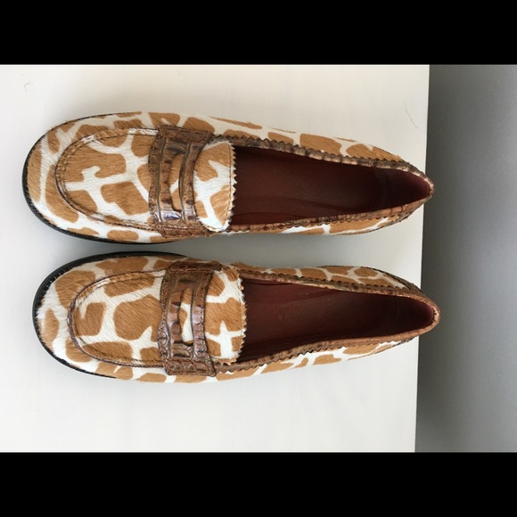 Donald Pliner loafers - Picture 2 of 5